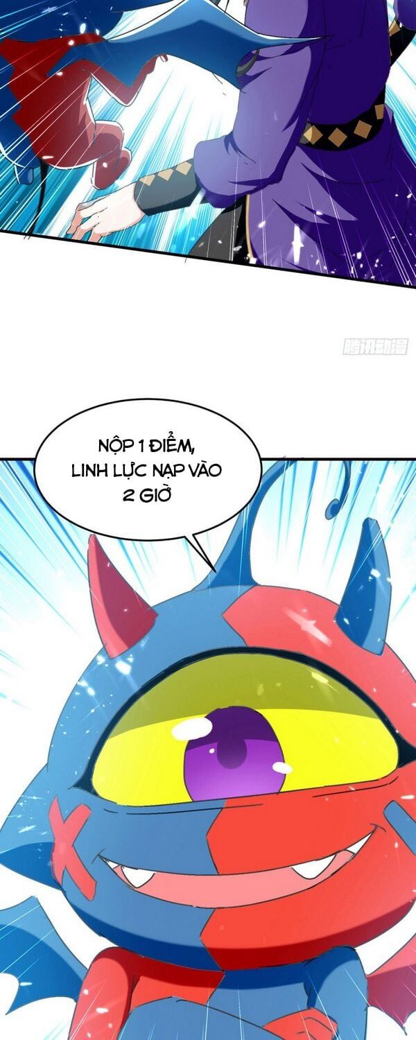 đọc truyện Ta Điên Cuồng Thăng Cấp Chương 66 ảnh 6 tại Thiên Thai Truyện