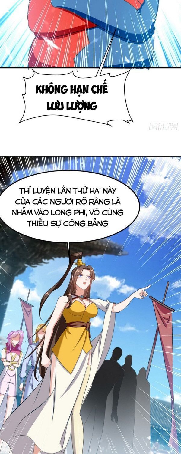 đọc truyện Ta Điên Cuồng Thăng Cấp Chương 66 ảnh 7 tại Thiên Thai Truyện