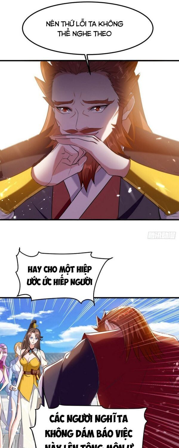 đọc truyện Ta Điên Cuồng Thăng Cấp Chương 66 ảnh 10 tại Thiên Thai Truyện