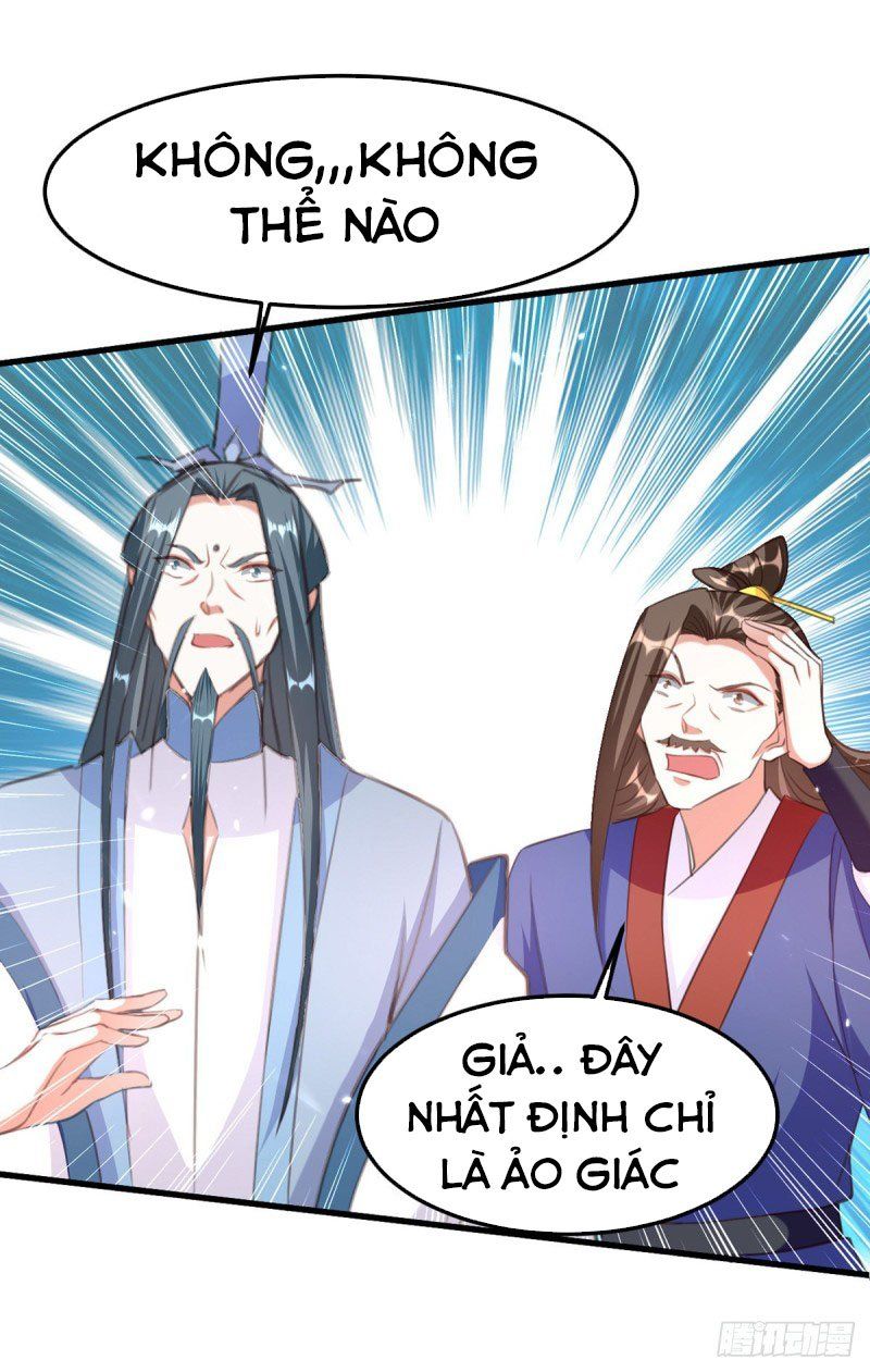 đọc truyện Ta Điên Cuồng Thăng Cấp Chương 67 ảnh 12 tại Thiên Thai Truyện