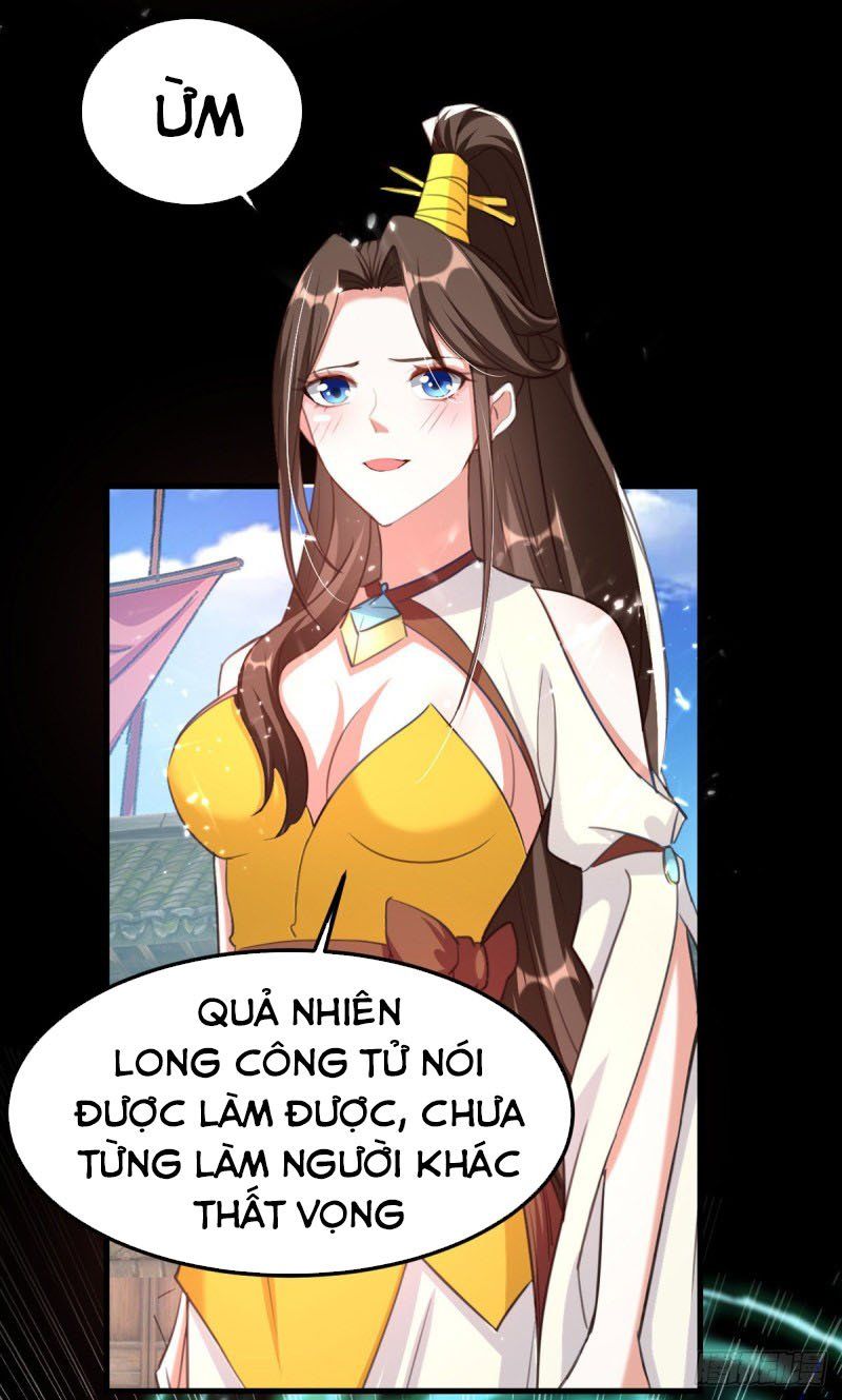 đọc truyện Ta Điên Cuồng Thăng Cấp Chương 67 ảnh 15 tại Thiên Thai Truyện