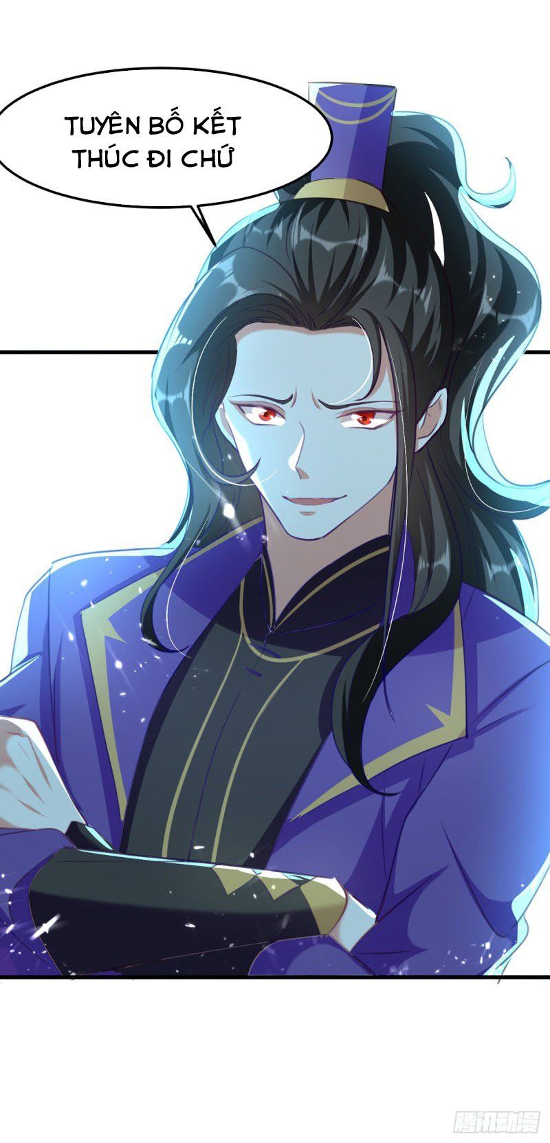 đọc truyện Ta Điên Cuồng Thăng Cấp Chương 67 ảnh 17 tại Thiên Thai Truyện