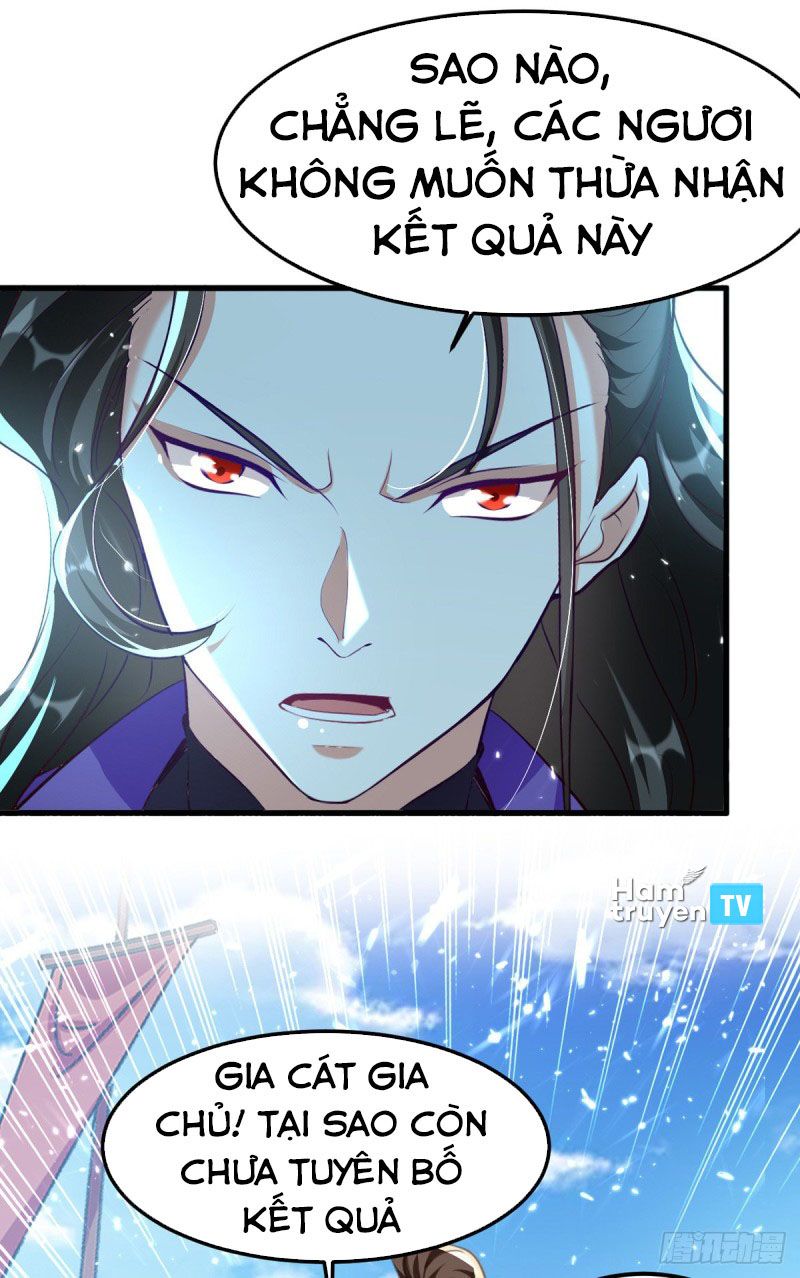 đọc truyện Ta Điên Cuồng Thăng Cấp Chương 67 ảnh 19 tại Thiên Thai Truyện