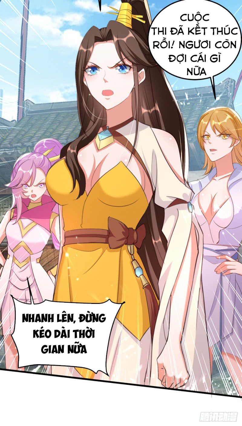 đọc truyện Ta Điên Cuồng Thăng Cấp Chương 67 ảnh 20 tại Thiên Thai Truyện