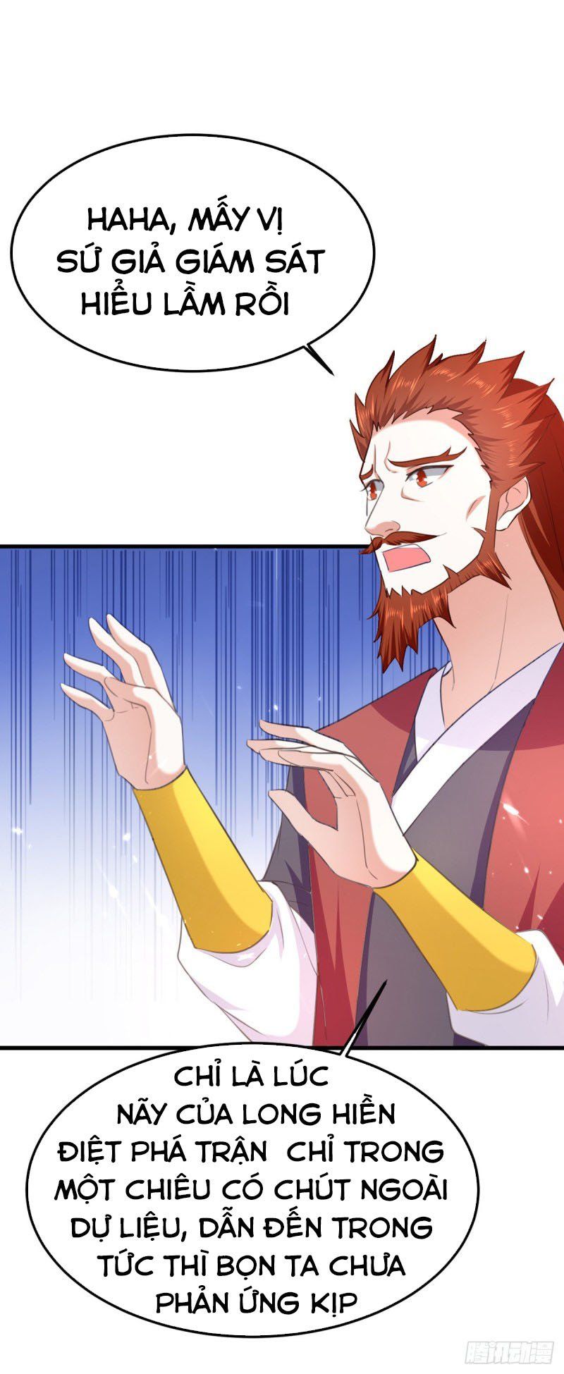 đọc truyện Ta Điên Cuồng Thăng Cấp Chương 67 ảnh 21 tại Thiên Thai Truyện