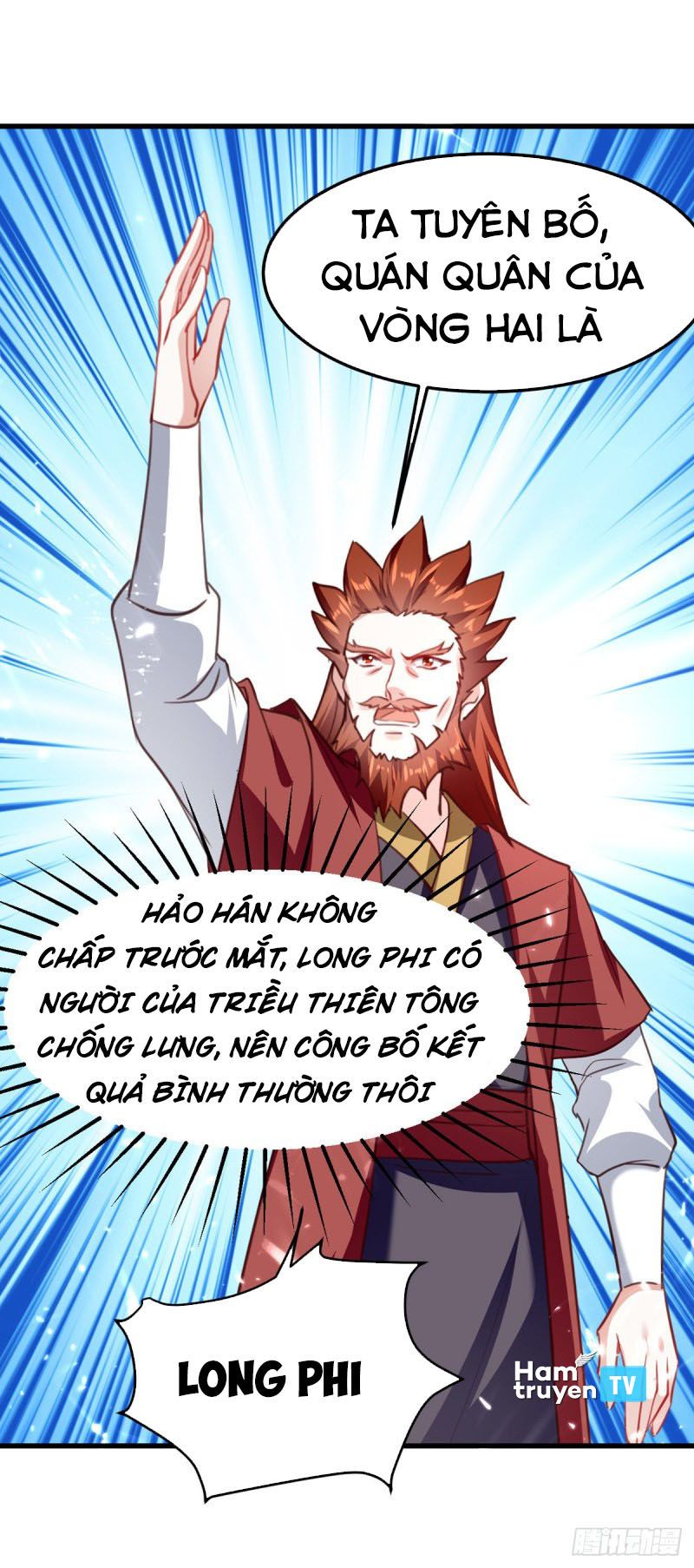 đọc truyện Ta Điên Cuồng Thăng Cấp Chương 67 ảnh 22 tại Thiên Thai Truyện