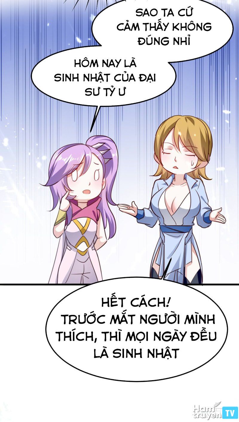 đọc truyện Ta Điên Cuồng Thăng Cấp Chương 67 ảnh 28 tại Thiên Thai Truyện