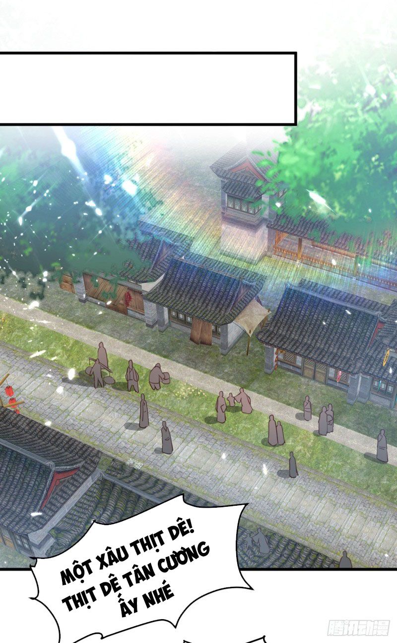 đọc truyện Ta Điên Cuồng Thăng Cấp Chương 67 ảnh 29 tại Thiên Thai Truyện