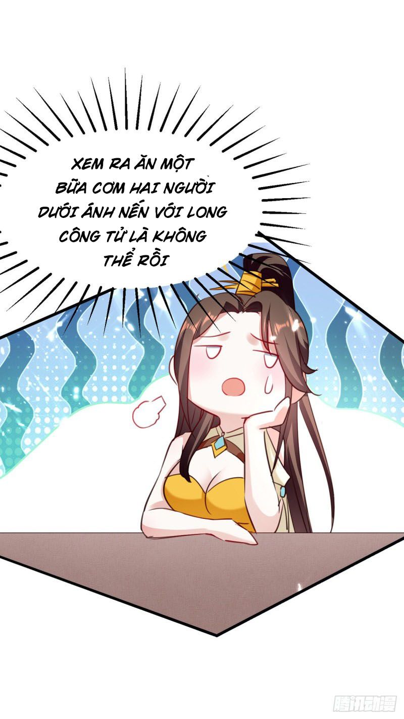 đọc truyện Ta Điên Cuồng Thăng Cấp Chương 67 ảnh 32 tại Thiên Thai Truyện