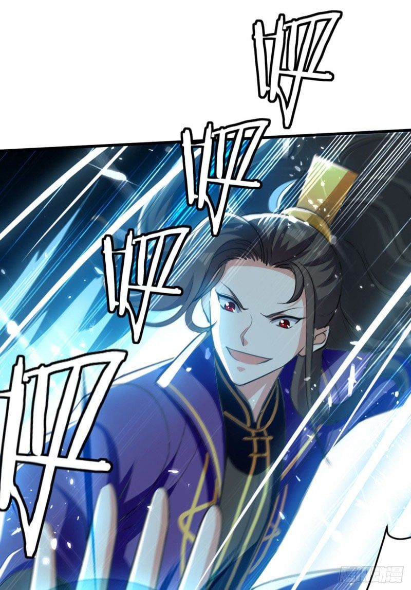 đọc truyện Ta Điên Cuồng Thăng Cấp Chương 67 ảnh 6 tại Thiên Thai Truyện