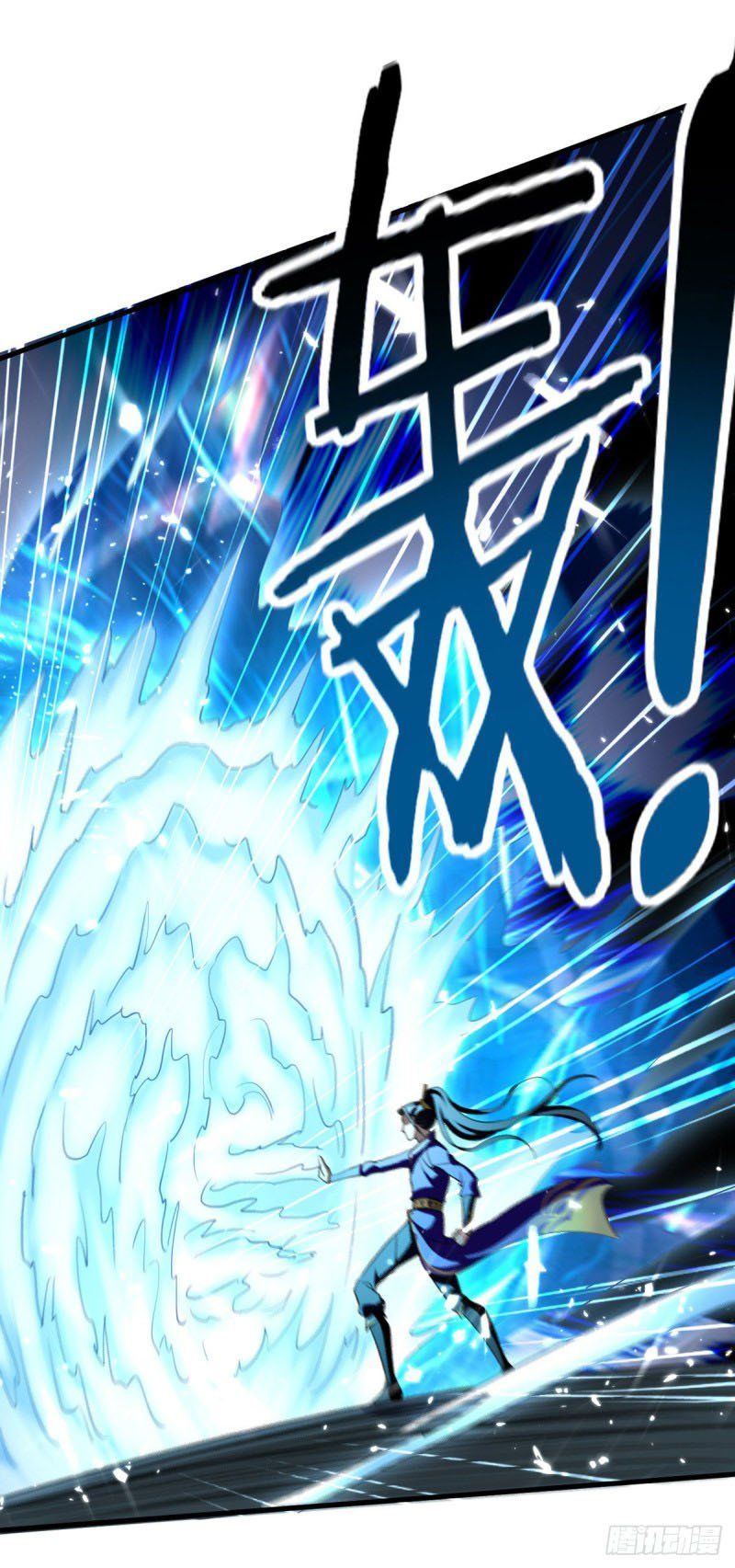 đọc truyện Ta Điên Cuồng Thăng Cấp Chương 67 ảnh 8 tại Thiên Thai Truyện