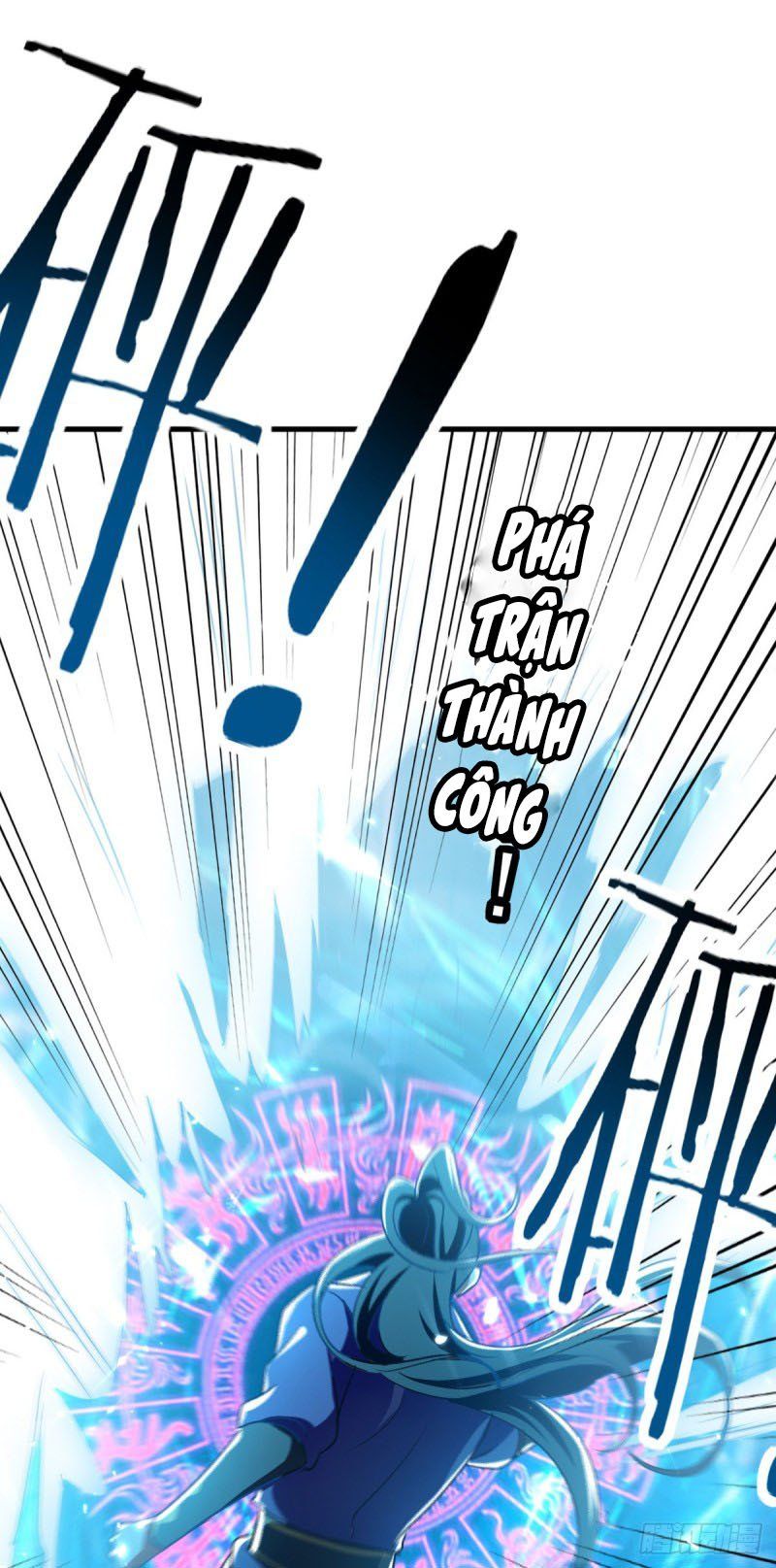 đọc truyện Ta Điên Cuồng Thăng Cấp Chương 67 ảnh 9 tại Thiên Thai Truyện