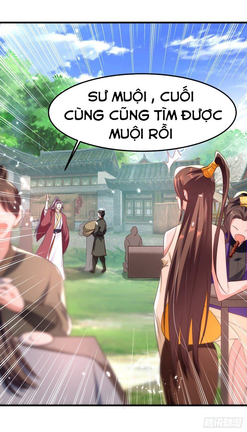 đọc truyện Ta Điên Cuồng Thăng Cấp Chương 68 ảnh 3 tại Thiên Thai Truyện