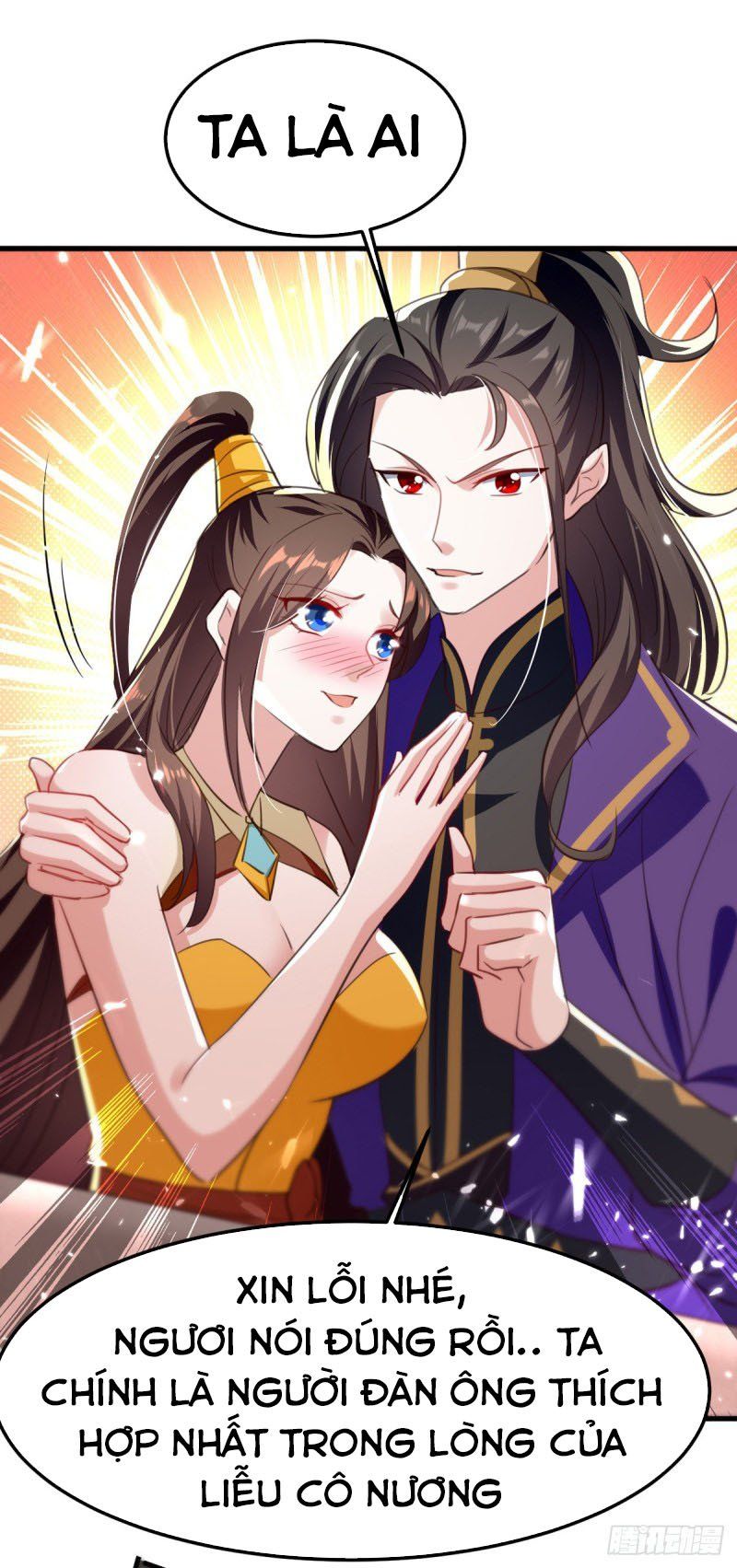 đọc truyện Ta Điên Cuồng Thăng Cấp Chương 68 ảnh 12 tại Thiên Thai Truyện