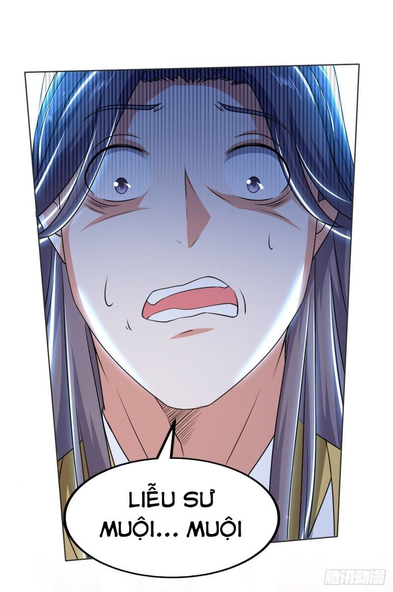 đọc truyện Ta Điên Cuồng Thăng Cấp Chương 68 ảnh 20 tại Thiên Thai Truyện