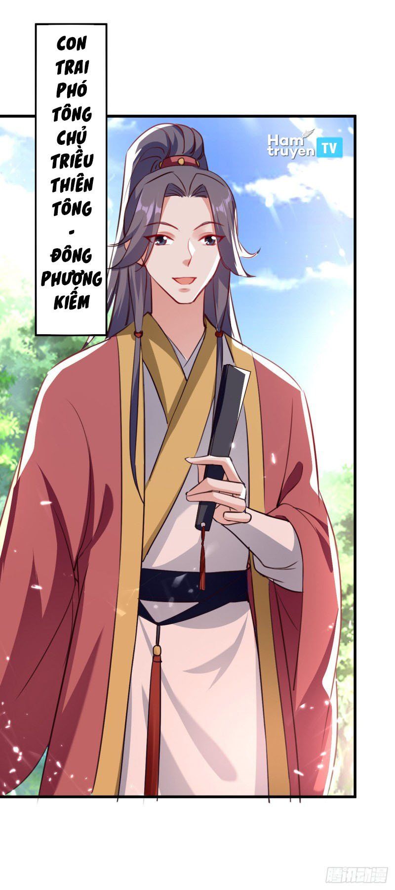 đọc truyện Ta Điên Cuồng Thăng Cấp Chương 68 ảnh 4 tại Thiên Thai Truyện