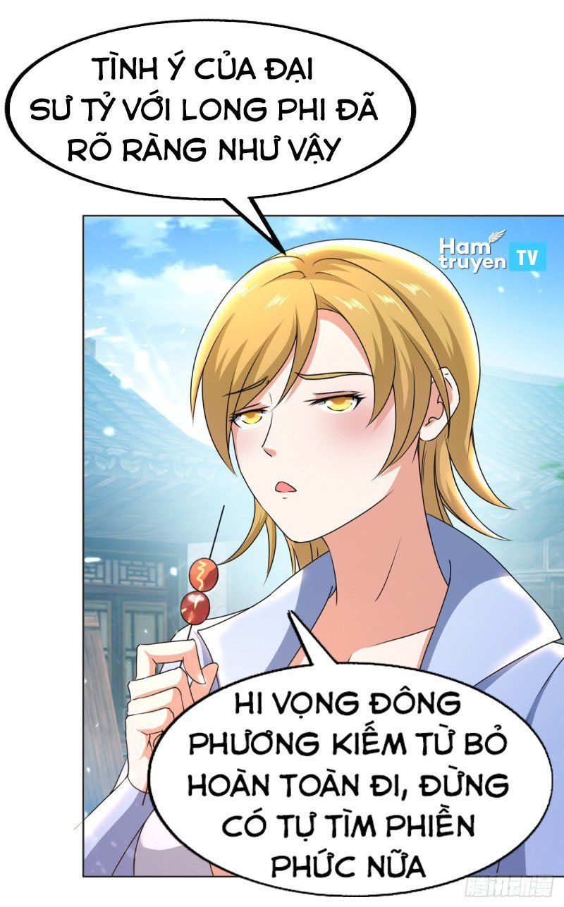 đọc truyện Ta Điên Cuồng Thăng Cấp Chương 68 ảnh 22 tại Thiên Thai Truyện