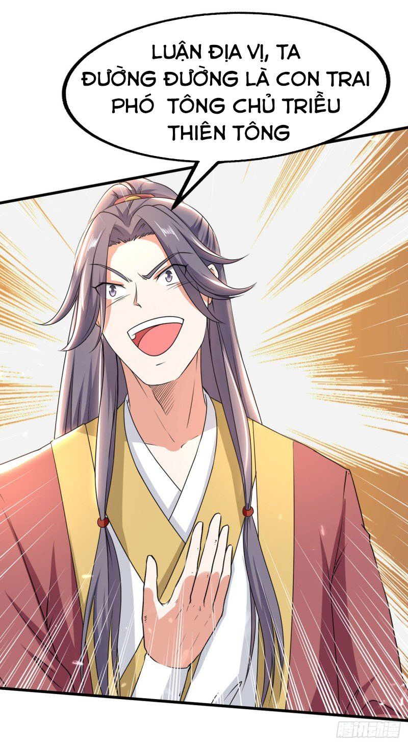 đọc truyện Ta Điên Cuồng Thăng Cấp Chương 68 ảnh 24 tại Thiên Thai Truyện