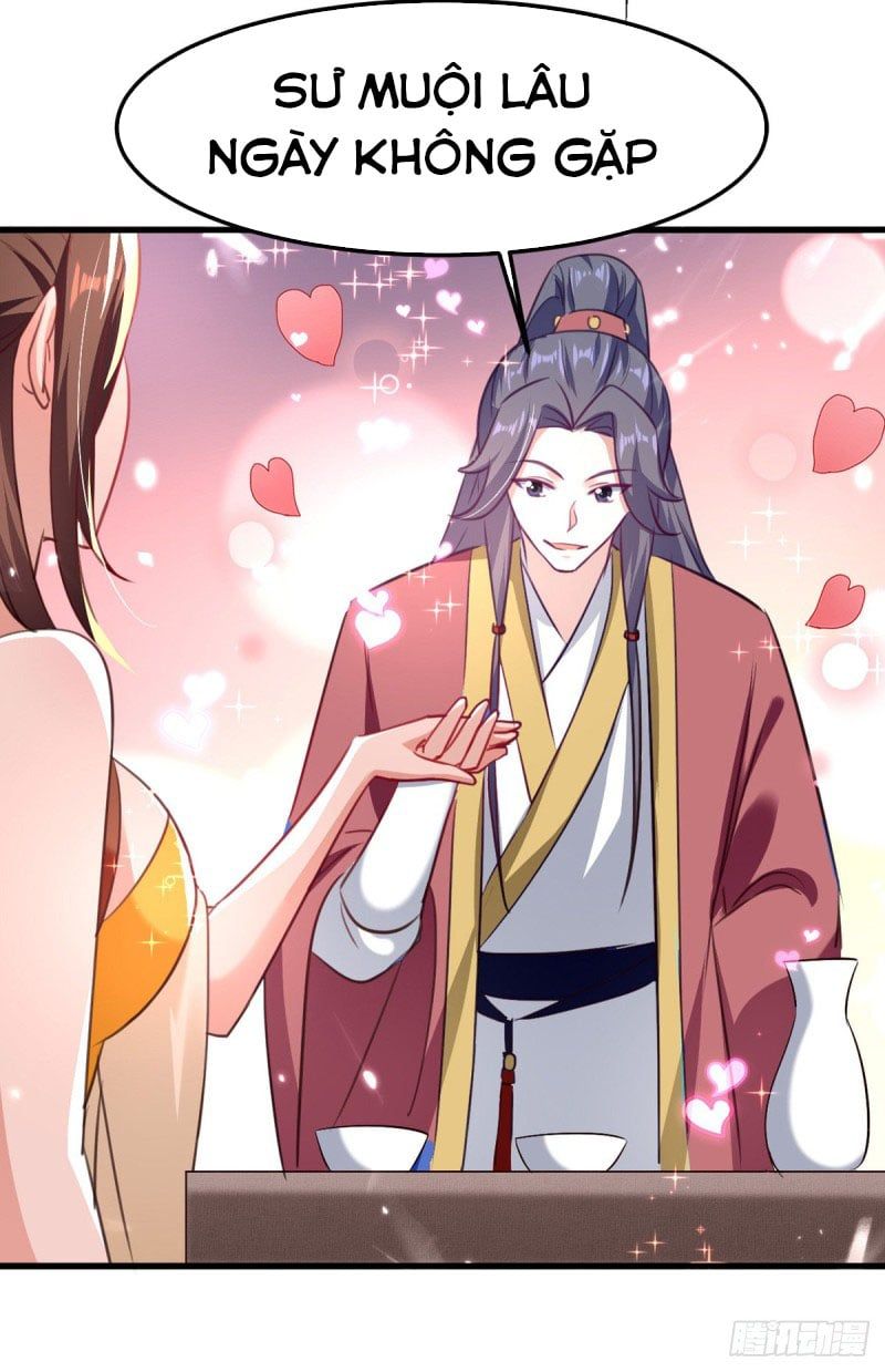 đọc truyện Ta Điên Cuồng Thăng Cấp Chương 68 ảnh 6 tại Thiên Thai Truyện