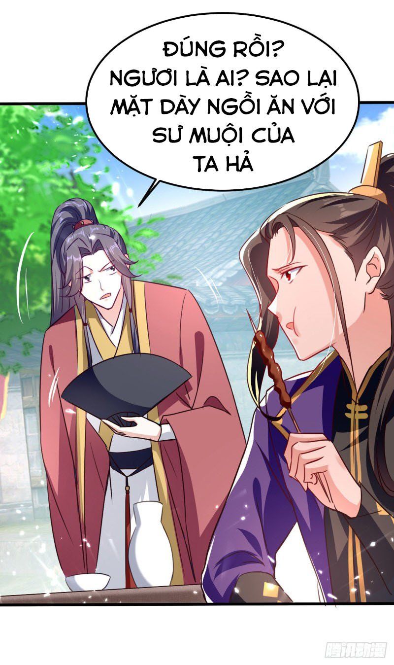 đọc truyện Ta Điên Cuồng Thăng Cấp Chương 68 ảnh 11 tại Thiên Thai Truyện