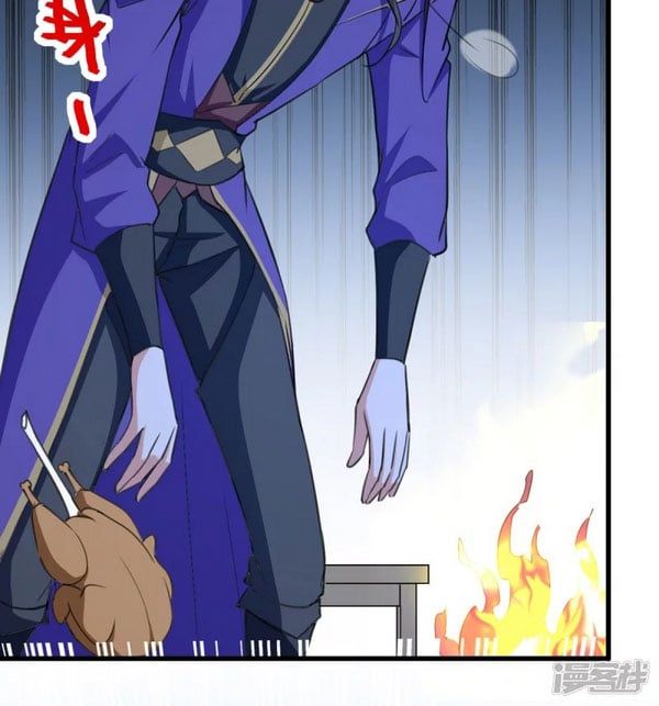 đọc truyện Ta Điên Cuồng Thăng Cấp Chương 69 ảnh 12 tại Thiên Thai Truyện