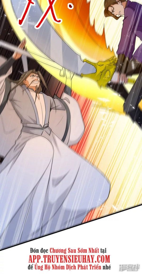 đọc truyện Ta Điên Cuồng Thăng Cấp Chương 69 ảnh 16 tại Thiên Thai Truyện