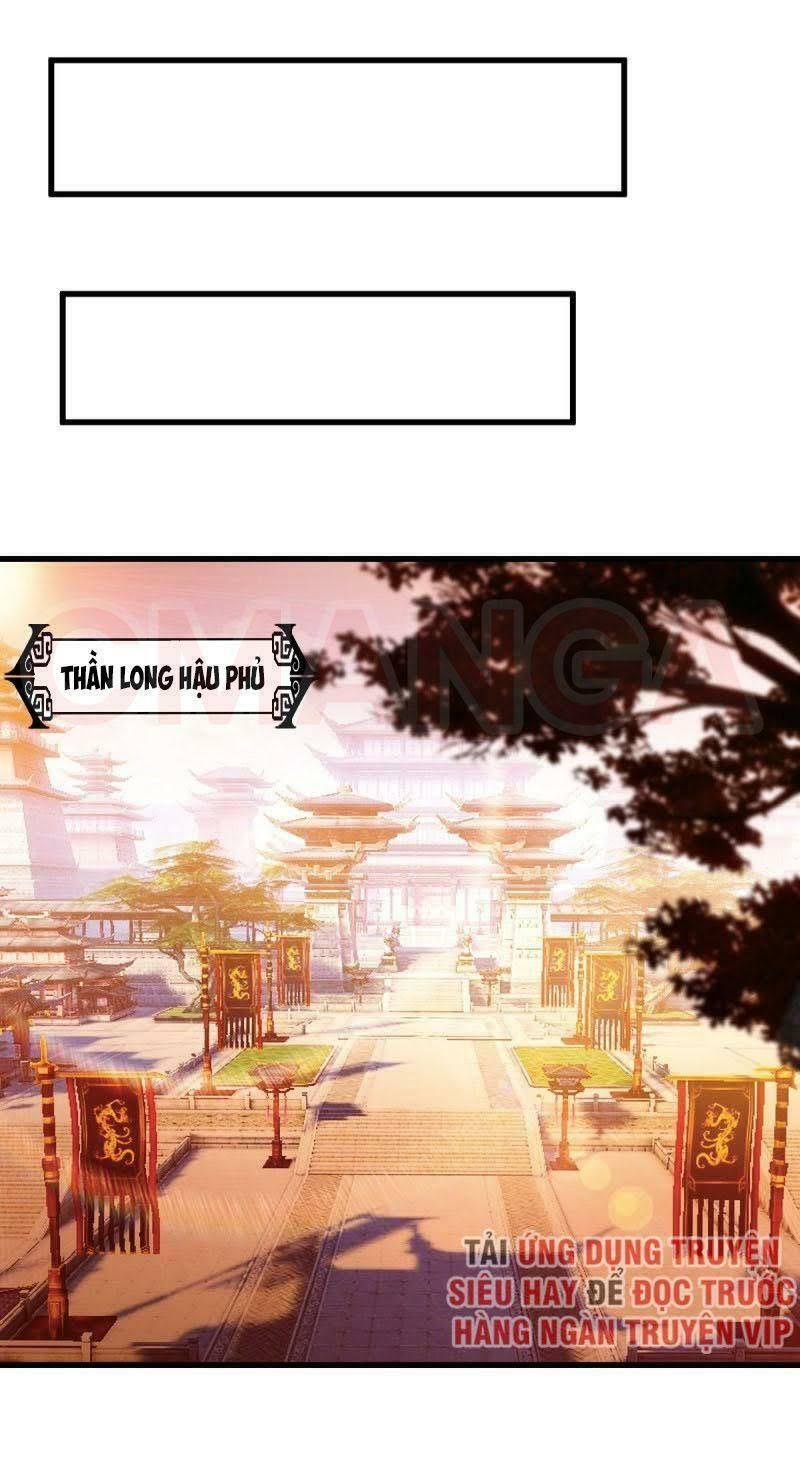 đọc truyện Ta Điên Cuồng Thăng Cấp Chương 7 ảnh 12 tại Thiên Thai Truyện