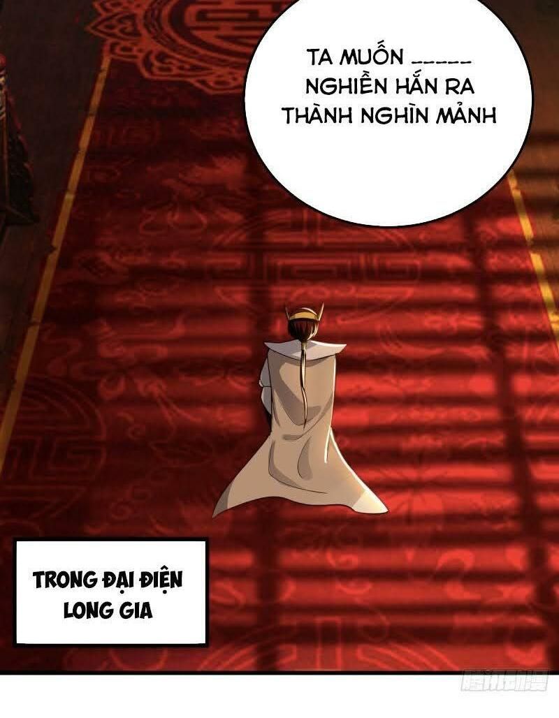 đọc truyện Ta Điên Cuồng Thăng Cấp Chương 7 ảnh 14 tại Thiên Thai Truyện