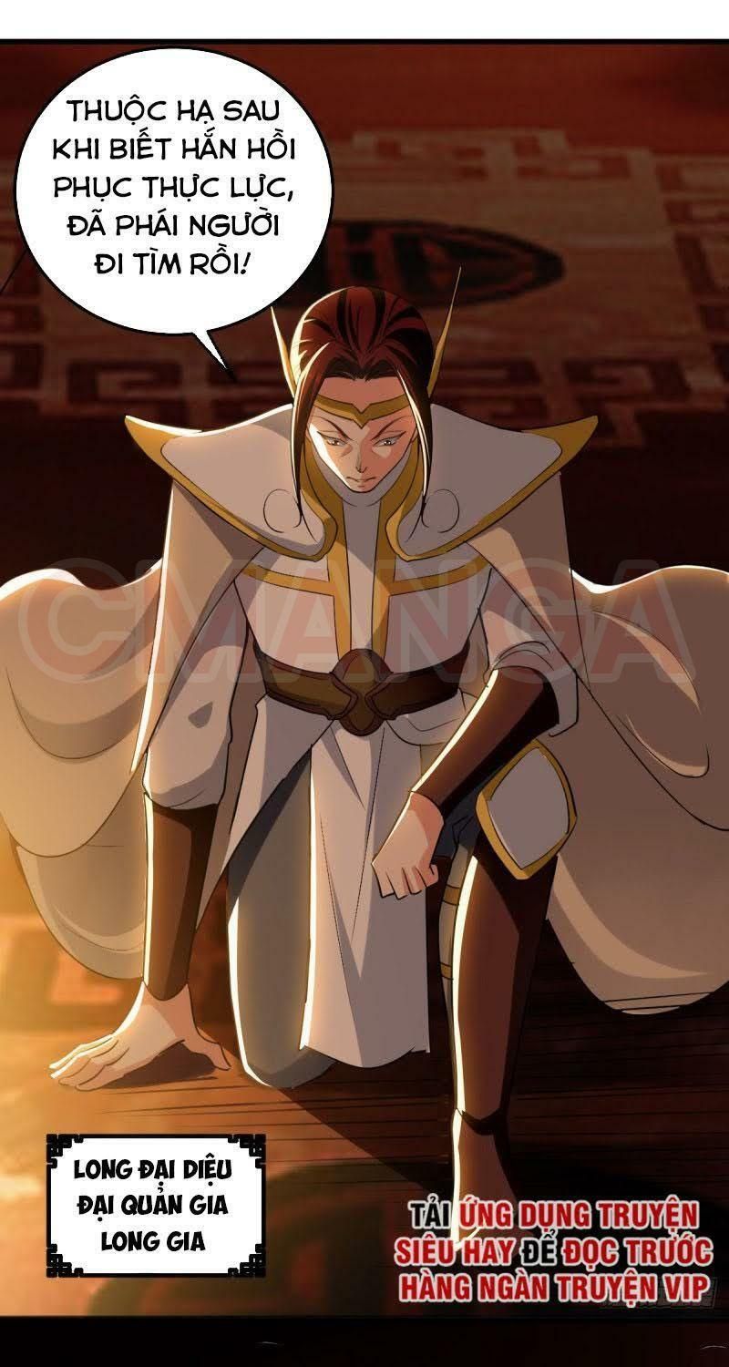 đọc truyện Ta Điên Cuồng Thăng Cấp Chương 7 ảnh 15 tại Thiên Thai Truyện