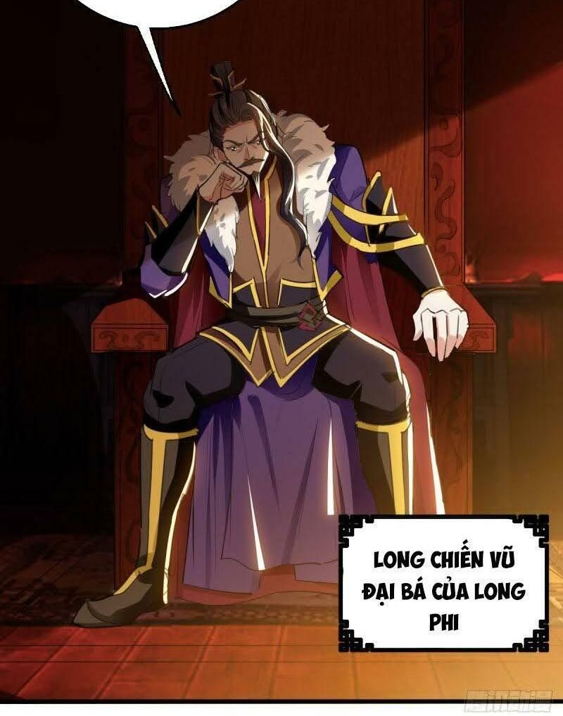 đọc truyện Ta Điên Cuồng Thăng Cấp Chương 7 ảnh 17 tại Thiên Thai Truyện