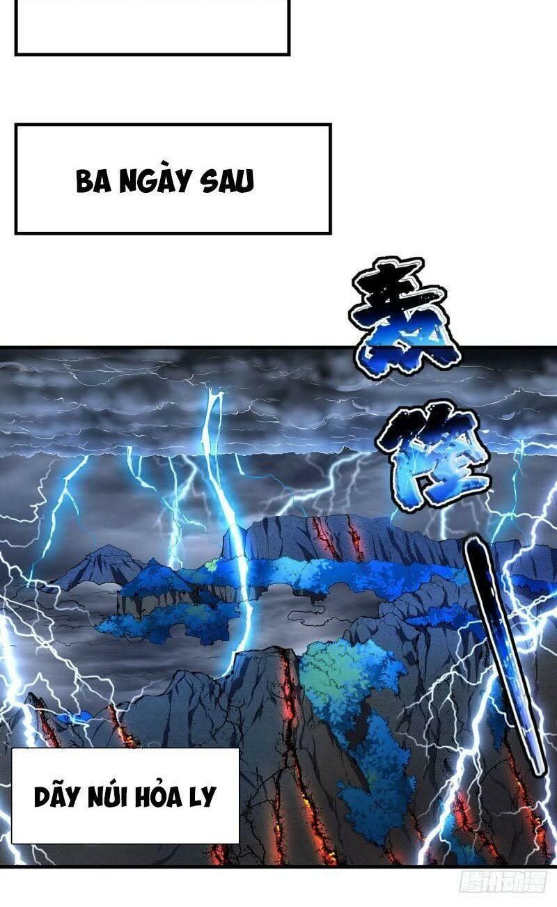 đọc truyện Ta Điên Cuồng Thăng Cấp Chương 7 ảnh 19 tại Thiên Thai Truyện