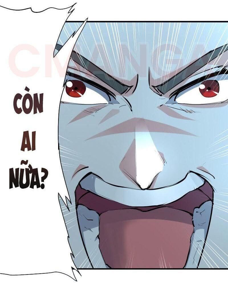 đọc truyện Ta Điên Cuồng Thăng Cấp Chương 7 ảnh 24 tại Thiên Thai Truyện