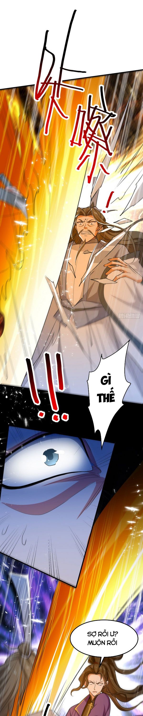 đọc truyện Ta Điên Cuồng Thăng Cấp Chương 70 ảnh 3 tại Thiên Thai Truyện