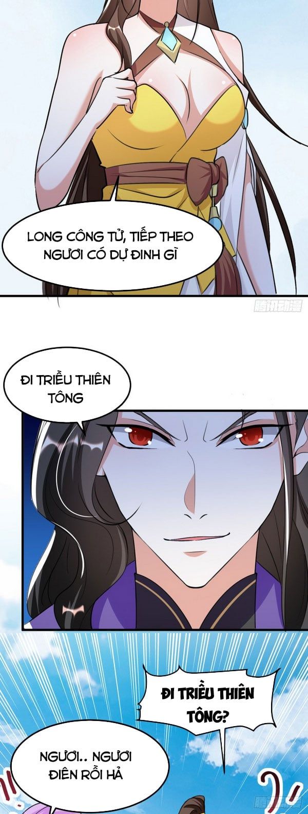 đọc truyện Ta Điên Cuồng Thăng Cấp Chương 70 ảnh 12 tại Thiên Thai Truyện