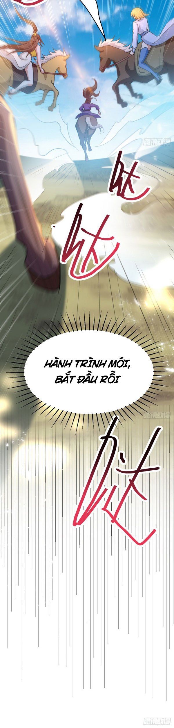 đọc truyện Ta Điên Cuồng Thăng Cấp Chương 70 ảnh 16 tại Thiên Thai Truyện