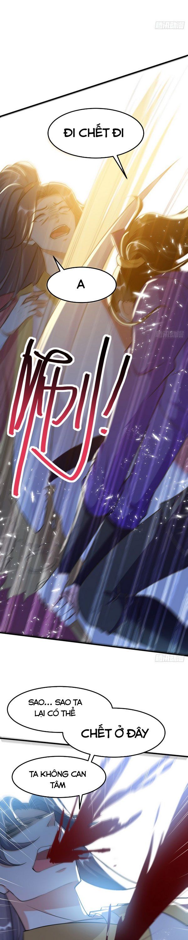 đọc truyện Ta Điên Cuồng Thăng Cấp Chương 70 ảnh 9 tại Thiên Thai Truyện