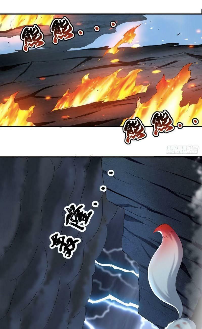 đọc truyện Ta Điên Cuồng Thăng Cấp Chương 8 ảnh 12 tại Thiên Thai Truyện