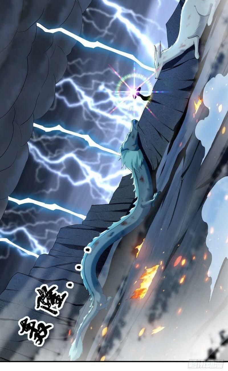 đọc truyện Ta Điên Cuồng Thăng Cấp Chương 8 ảnh 13 tại Thiên Thai Truyện