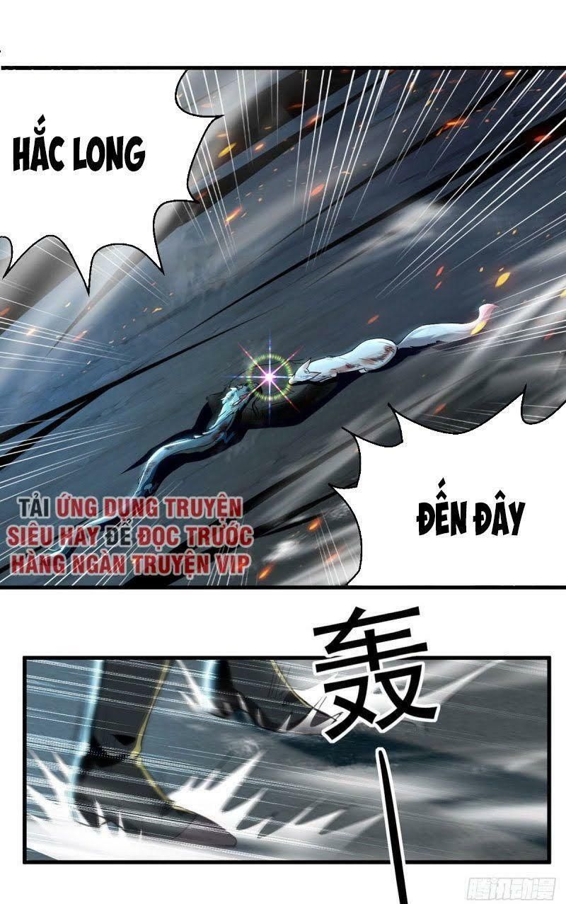 đọc truyện Ta Điên Cuồng Thăng Cấp Chương 8 ảnh 16 tại Thiên Thai Truyện