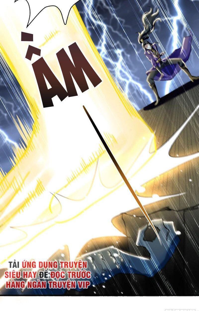 đọc truyện Ta Điên Cuồng Thăng Cấp Chương 8 ảnh 23 tại Thiên Thai Truyện