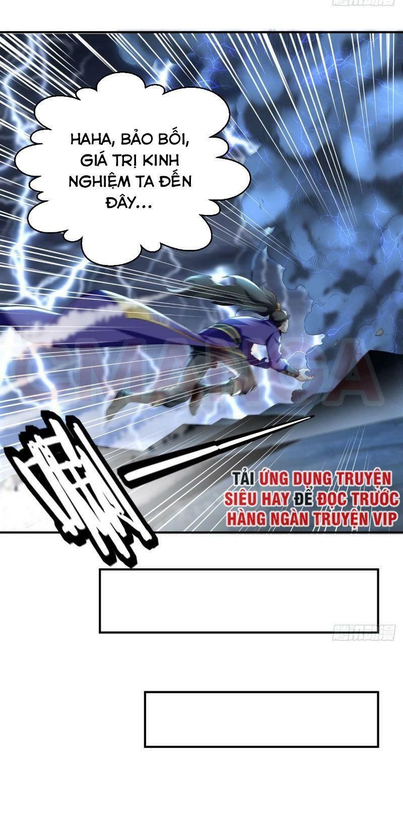 đọc truyện Ta Điên Cuồng Thăng Cấp Chương 8 ảnh 11 tại Thiên Thai Truyện