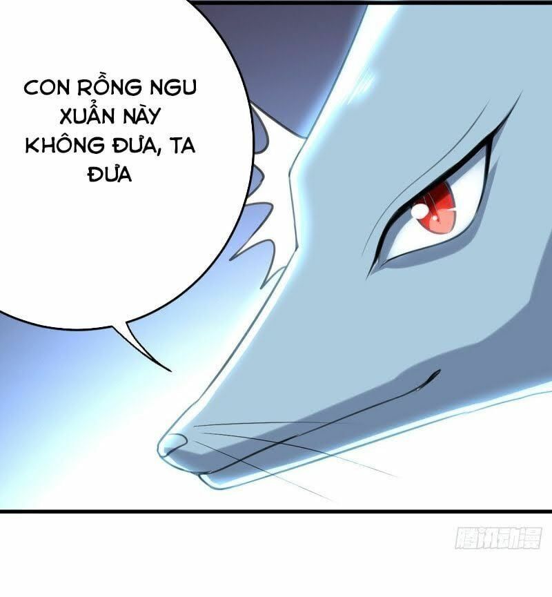 đọc truyện Ta Điên Cuồng Thăng Cấp Chương 9 ảnh 17 tại Thiên Thai Truyện