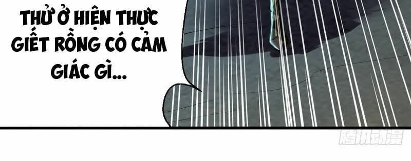 đọc truyện Ta Điên Cuồng Thăng Cấp Chương 9 ảnh 20 tại Thiên Thai Truyện