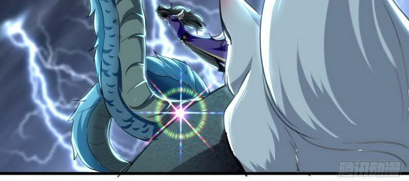 đọc truyện Ta Điên Cuồng Thăng Cấp Chương 9 ảnh 6 tại Thiên Thai Truyện