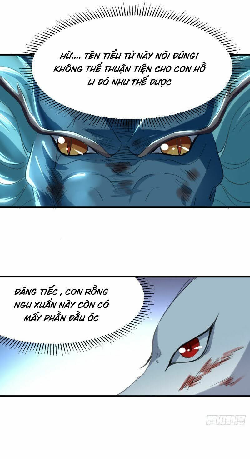 đọc truyện Ta Điên Cuồng Thăng Cấp Chương 9 ảnh 7 tại Thiên Thai Truyện