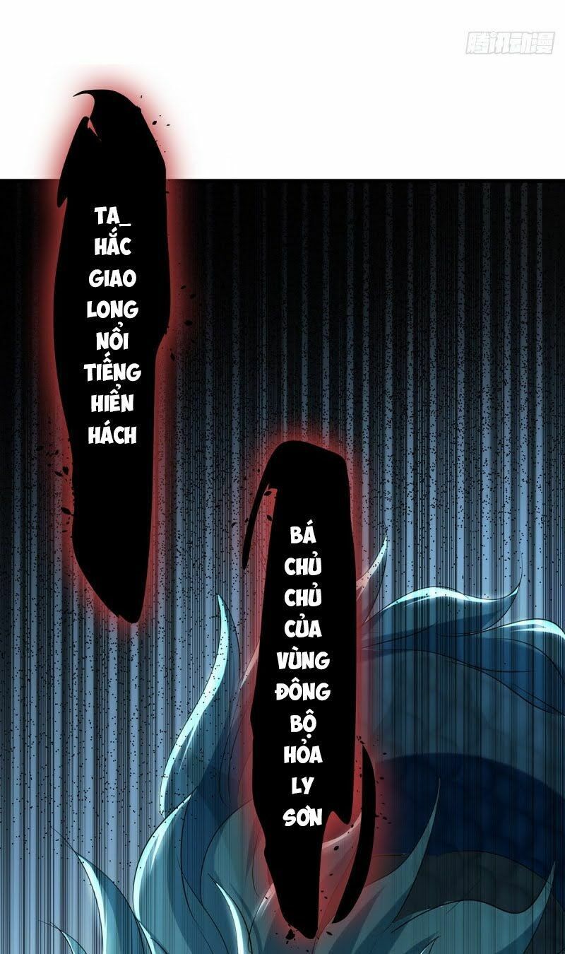 đọc truyện Ta Điên Cuồng Thăng Cấp Chương 9 ảnh 10 tại Thiên Thai Truyện