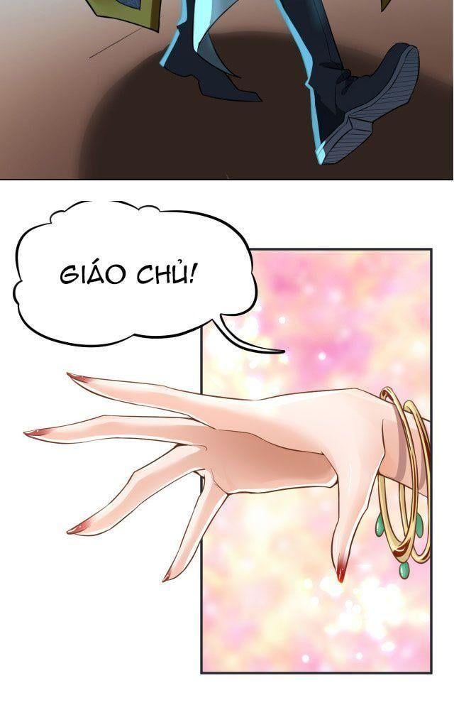 đọc truyện Ta Đoạt Xá Ma Hoàng Chương 0 ảnh 15 tại Thiên Thai Truyện