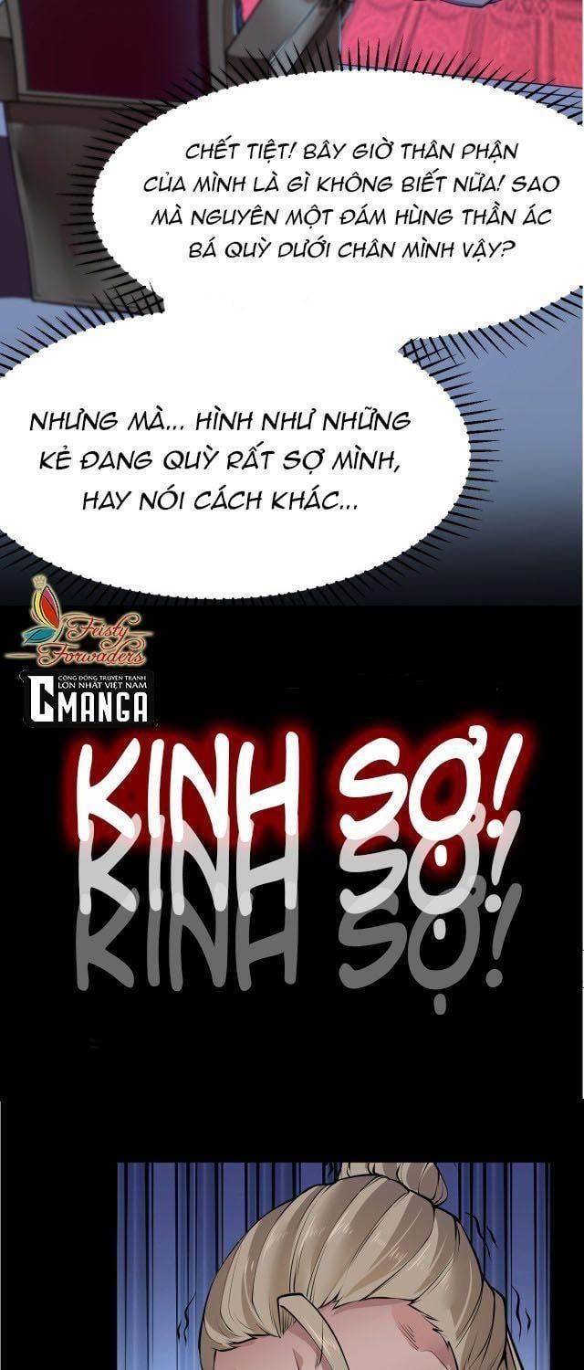 đọc truyện Ta Đoạt Xá Ma Hoàng Chương 0 ảnh 5 tại Thiên Thai Truyện