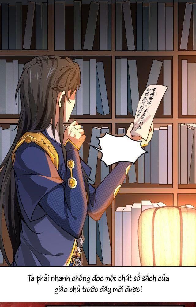 đọc truyện Ta Đoạt Xá Ma Hoàng Chương 0 ảnh 7 tại Thiên Thai Truyện