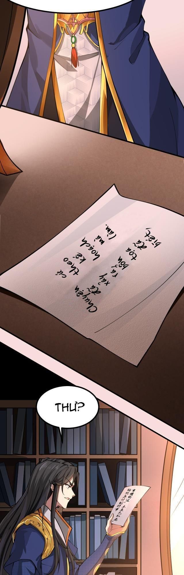 đọc truyện Ta Đoạt Xá Ma Hoàng Chương 1 ảnh 14 tại Thiên Thai Truyện